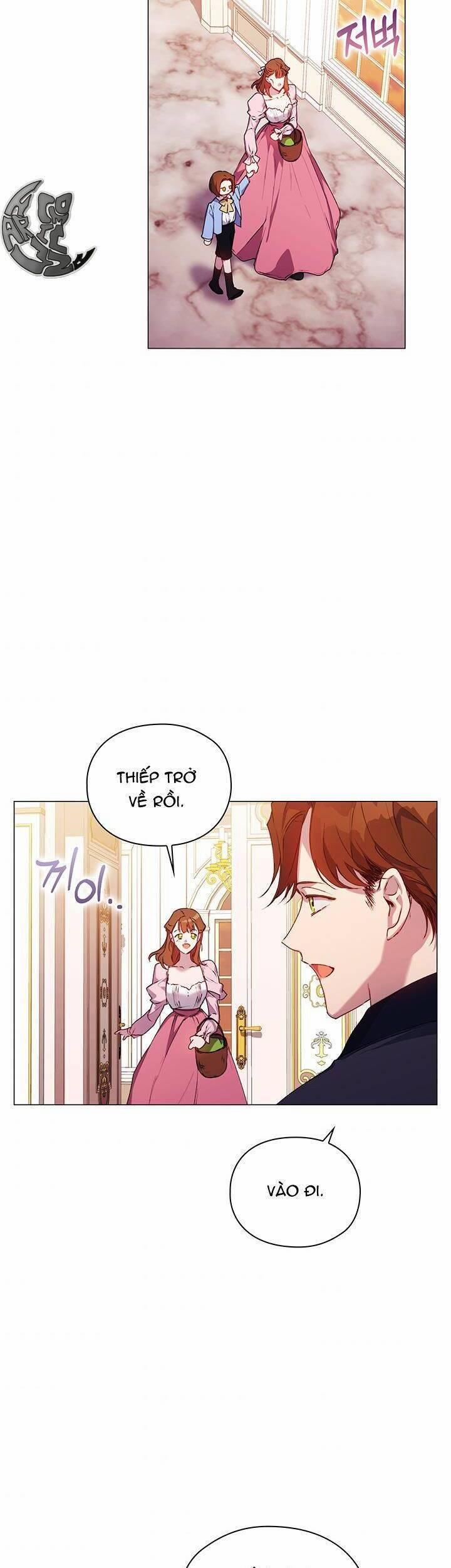 Bệ Hạ, Ta Sẽ Nuôi Dạy Con Của Ngài Thật Tốt 42 trang 29