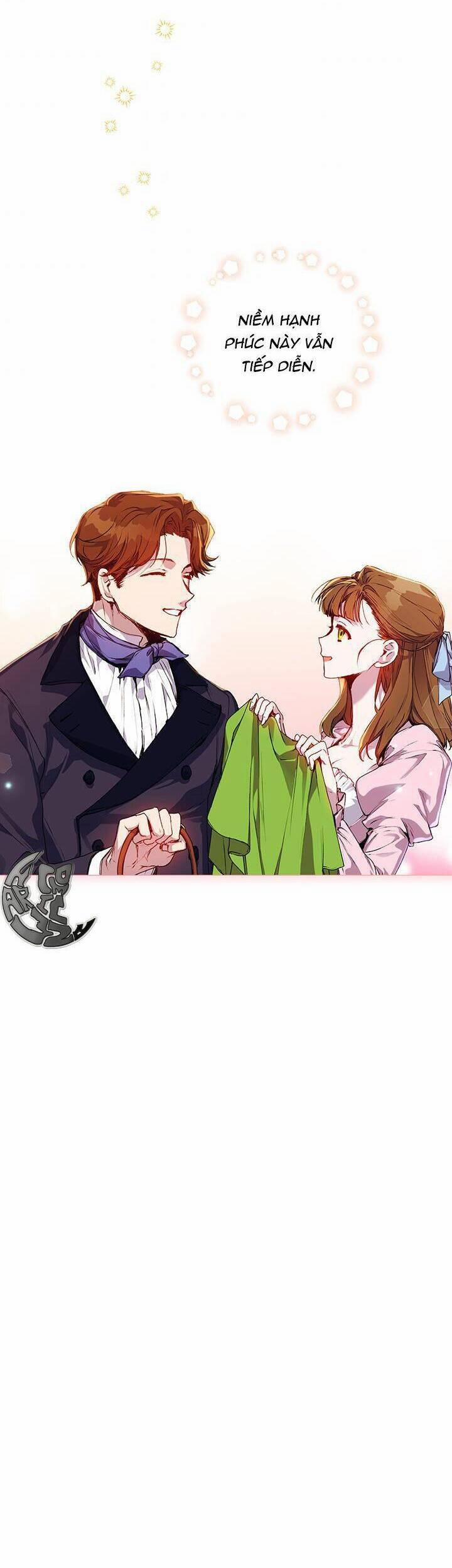 Bệ Hạ, Ta Sẽ Nuôi Dạy Con Của Ngài Thật Tốt 42 trang 34