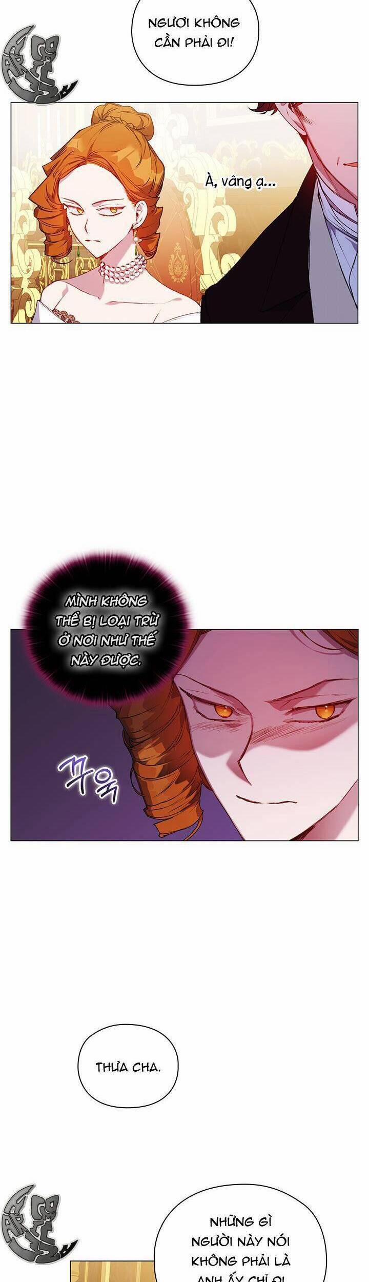 Bệ Hạ, Ta Sẽ Nuôi Dạy Con Của Ngài Thật Tốt 42 trang 4