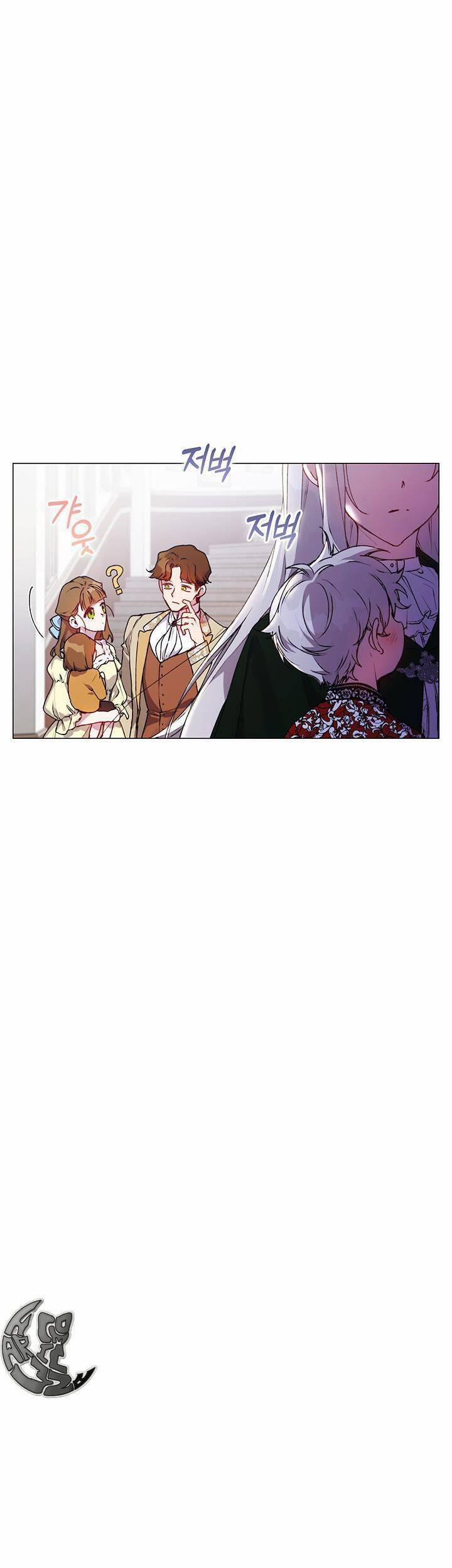 Bệ Hạ, Ta Sẽ Nuôi Dạy Con Của Ngài Thật Tốt 43 trang 14