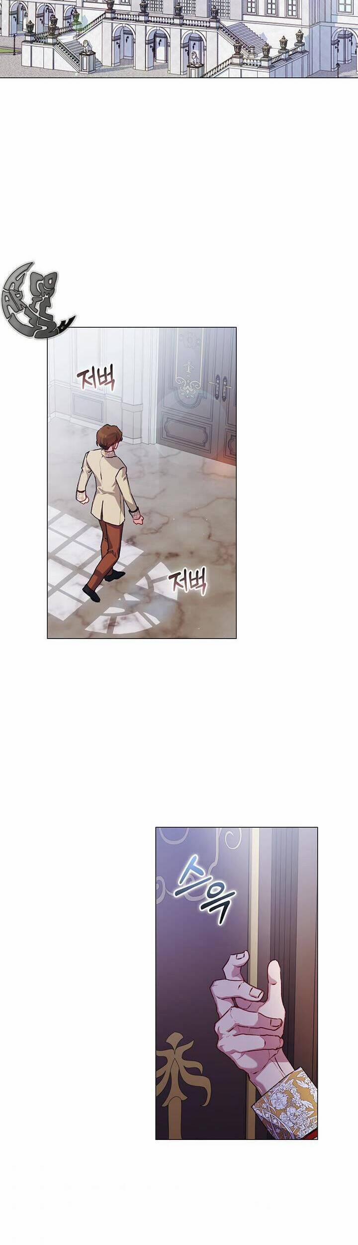 Bệ Hạ, Ta Sẽ Nuôi Dạy Con Của Ngài Thật Tốt 43 trang 2