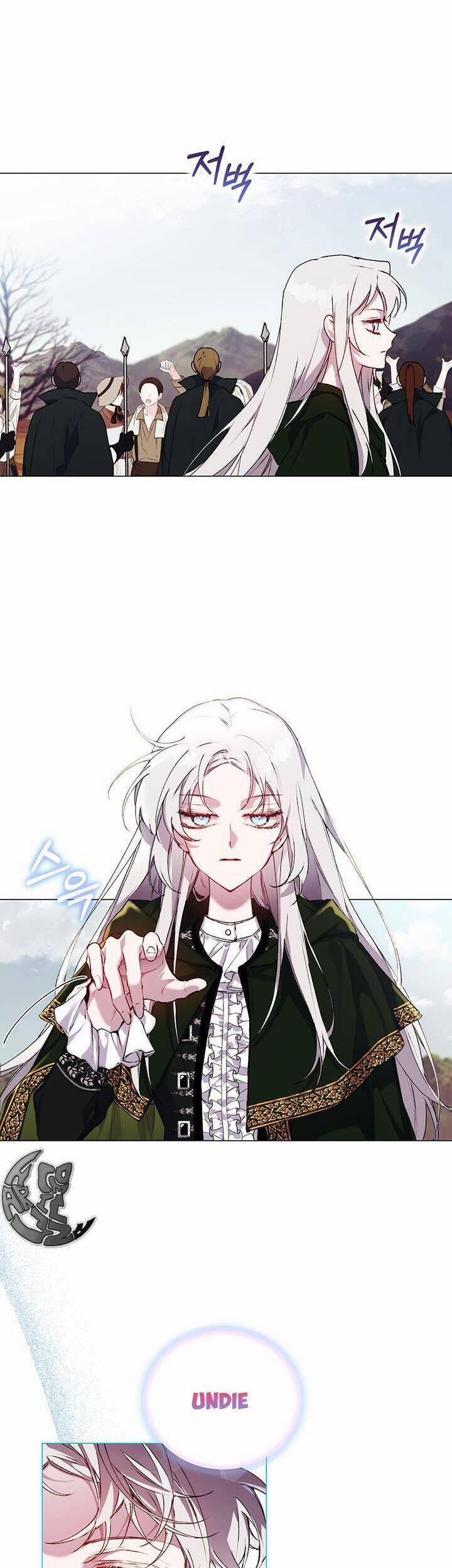 Bệ Hạ, Ta Sẽ Nuôi Dạy Con Của Ngài Thật Tốt 43 trang 24