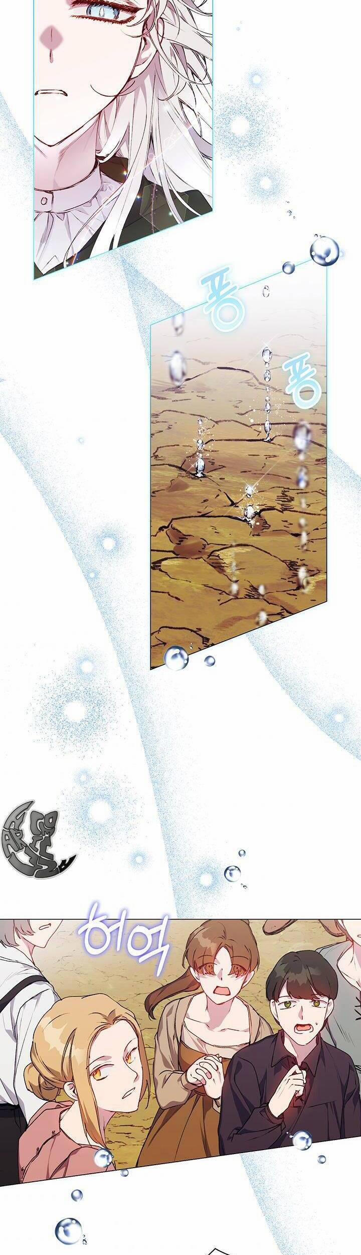 Bệ Hạ, Ta Sẽ Nuôi Dạy Con Của Ngài Thật Tốt 43 trang 25