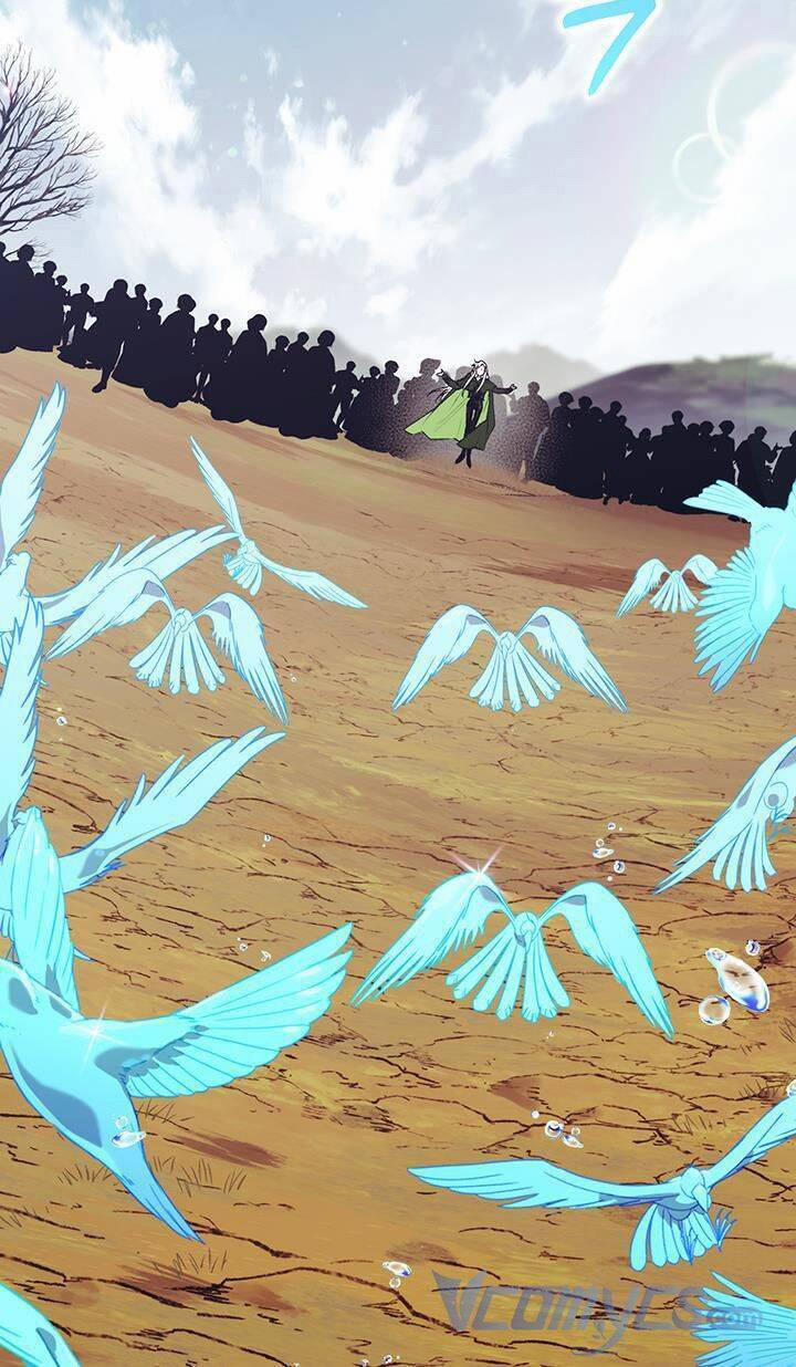 Bệ Hạ, Ta Sẽ Nuôi Dạy Con Của Ngài Thật Tốt 43 trang 27