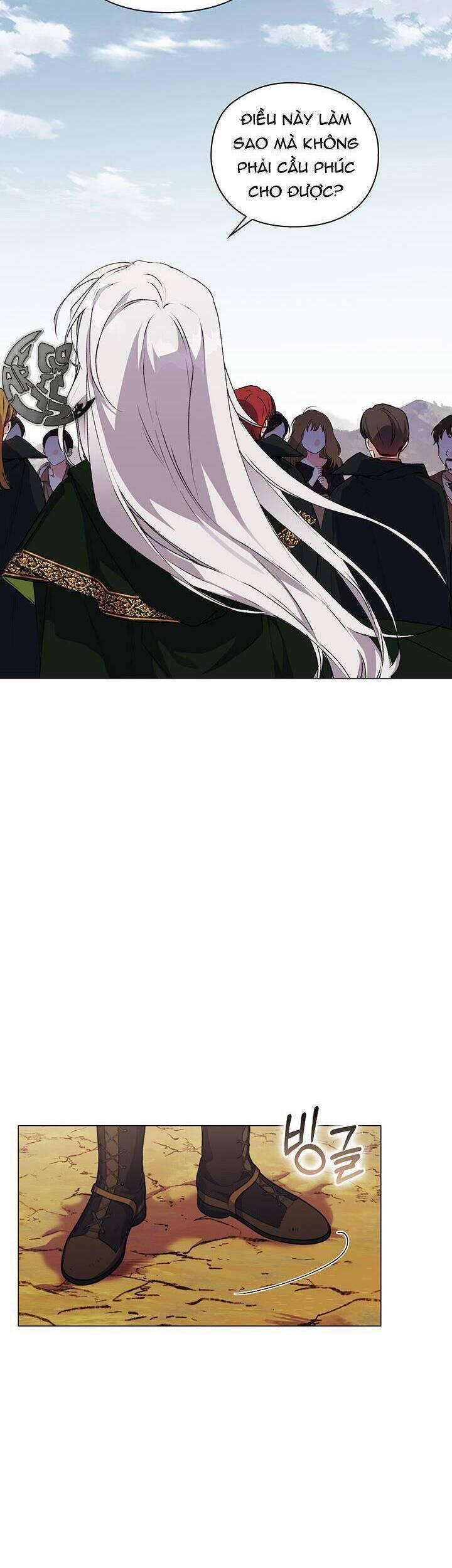 Bệ Hạ, Ta Sẽ Nuôi Dạy Con Của Ngài Thật Tốt 43 trang 29