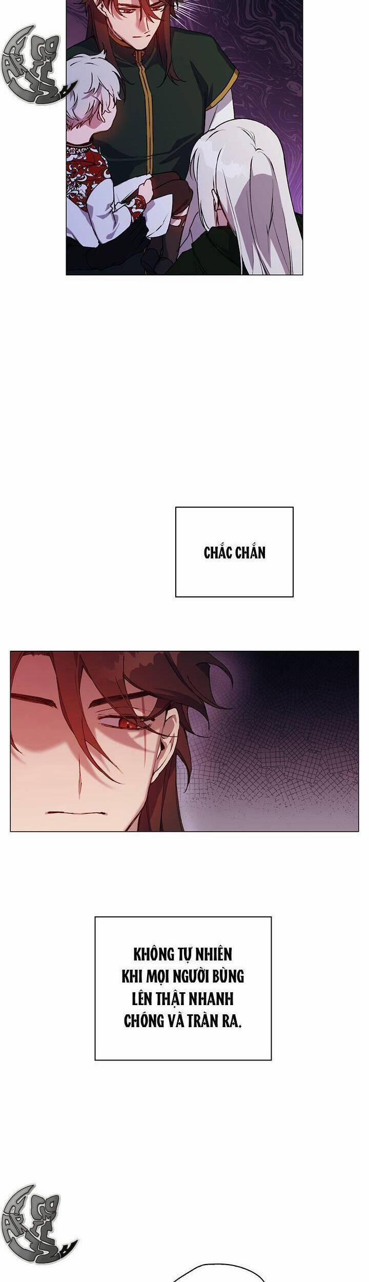 Bệ Hạ, Ta Sẽ Nuôi Dạy Con Của Ngài Thật Tốt 43 trang 31