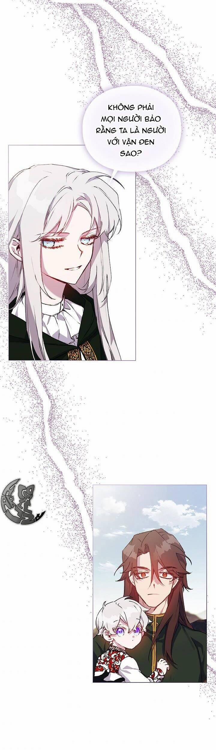 Bệ Hạ, Ta Sẽ Nuôi Dạy Con Của Ngài Thật Tốt 43 trang 34