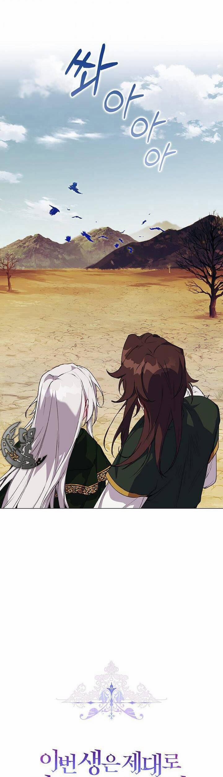 Bệ Hạ, Ta Sẽ Nuôi Dạy Con Của Ngài Thật Tốt 43 trang 35