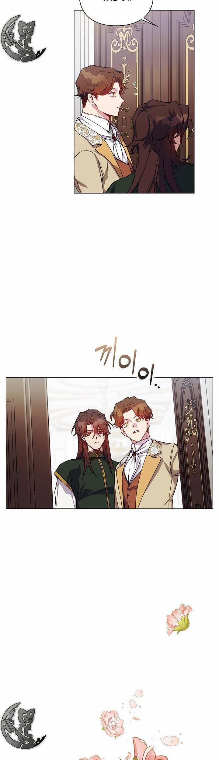 Bệ Hạ, Ta Sẽ Nuôi Dạy Con Của Ngài Thật Tốt 43 trang 4