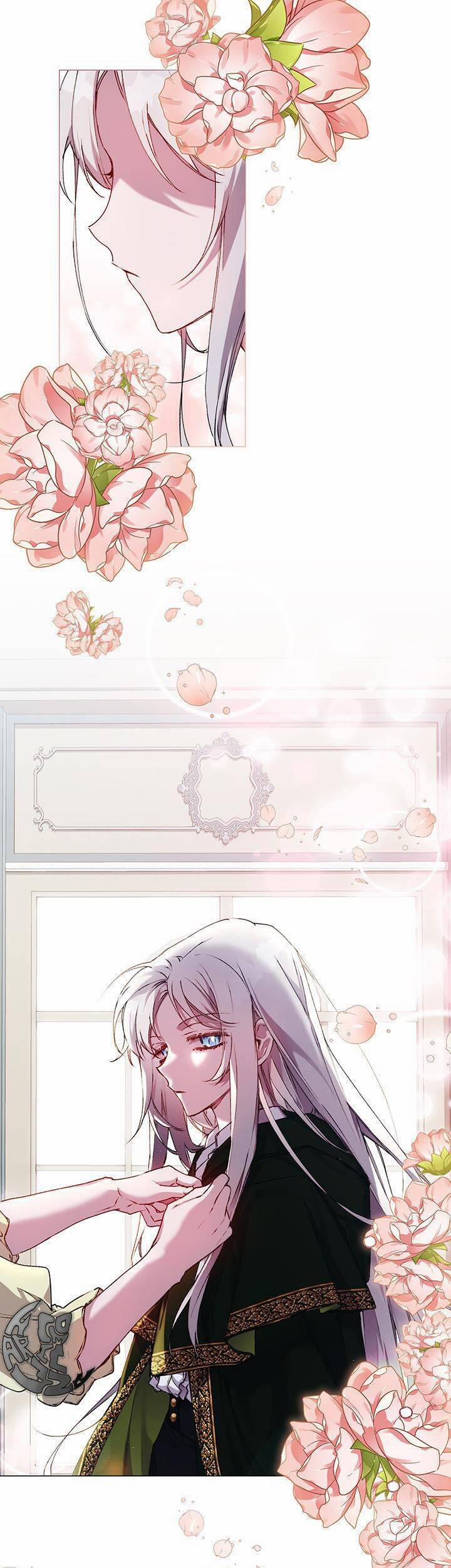 Bệ Hạ, Ta Sẽ Nuôi Dạy Con Của Ngài Thật Tốt 43 trang 5