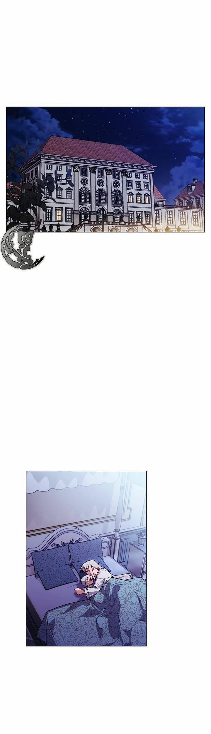 Bệ Hạ, Ta Sẽ Nuôi Dạy Con Của Ngài Thật Tốt 46 trang 1