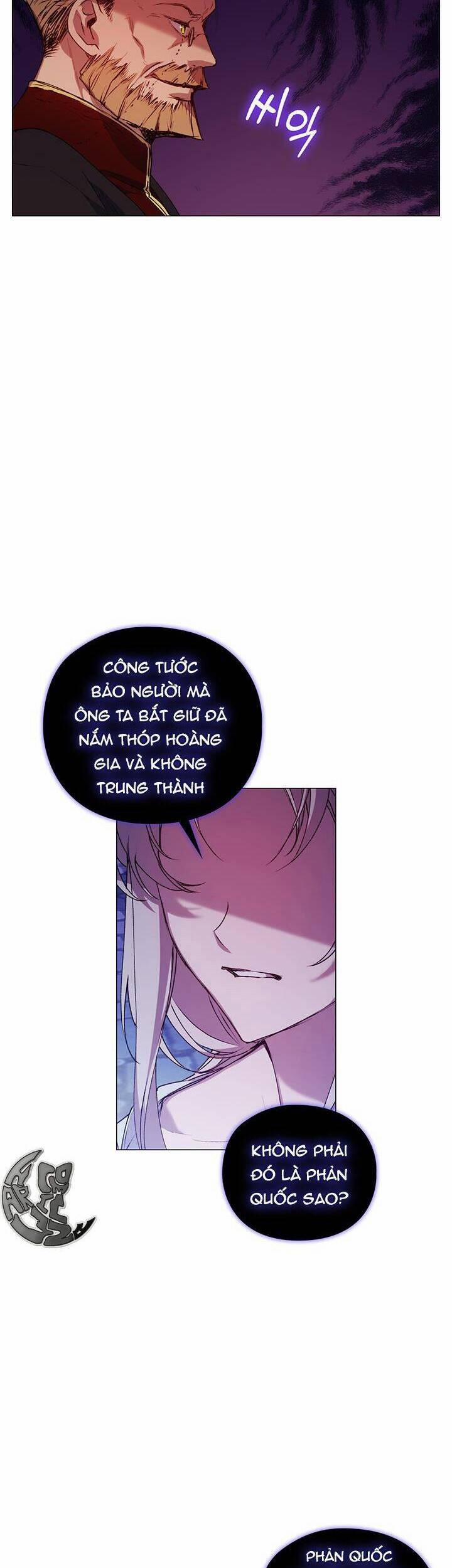 Bệ Hạ, Ta Sẽ Nuôi Dạy Con Của Ngài Thật Tốt 46 trang 15