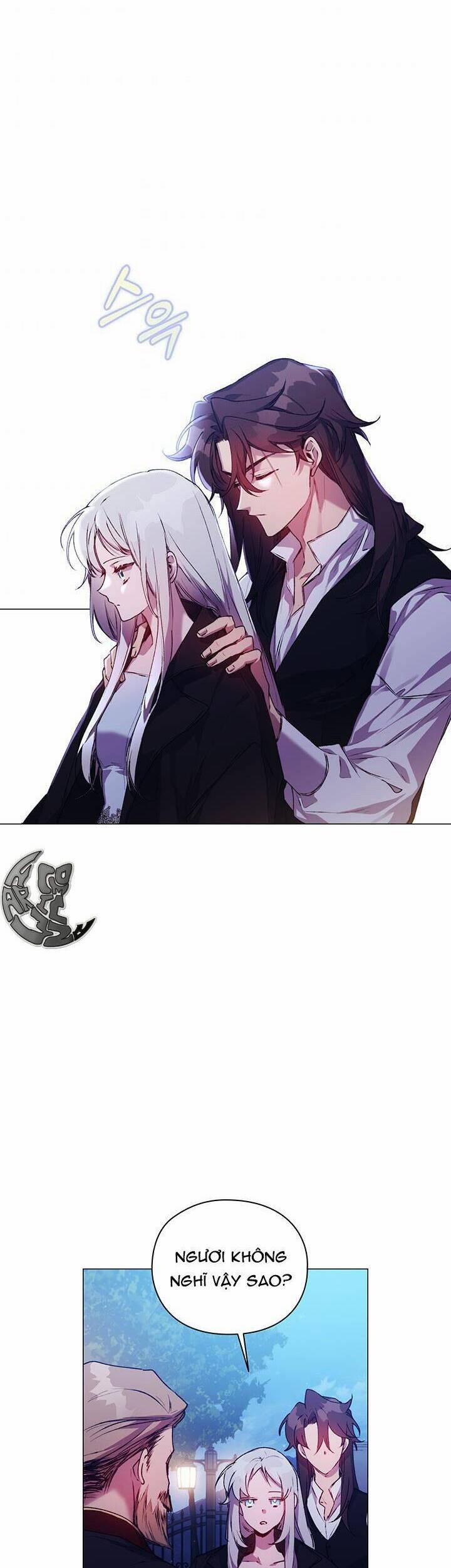 Bệ Hạ, Ta Sẽ Nuôi Dạy Con Của Ngài Thật Tốt 46 trang 17