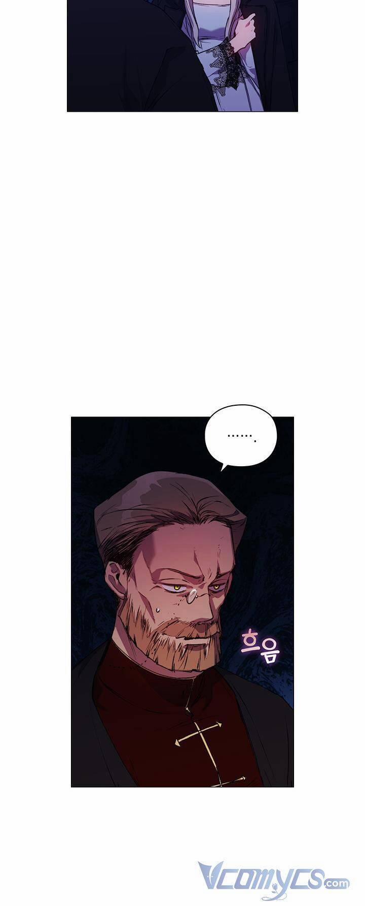 Bệ Hạ, Ta Sẽ Nuôi Dạy Con Của Ngài Thật Tốt 46 trang 18