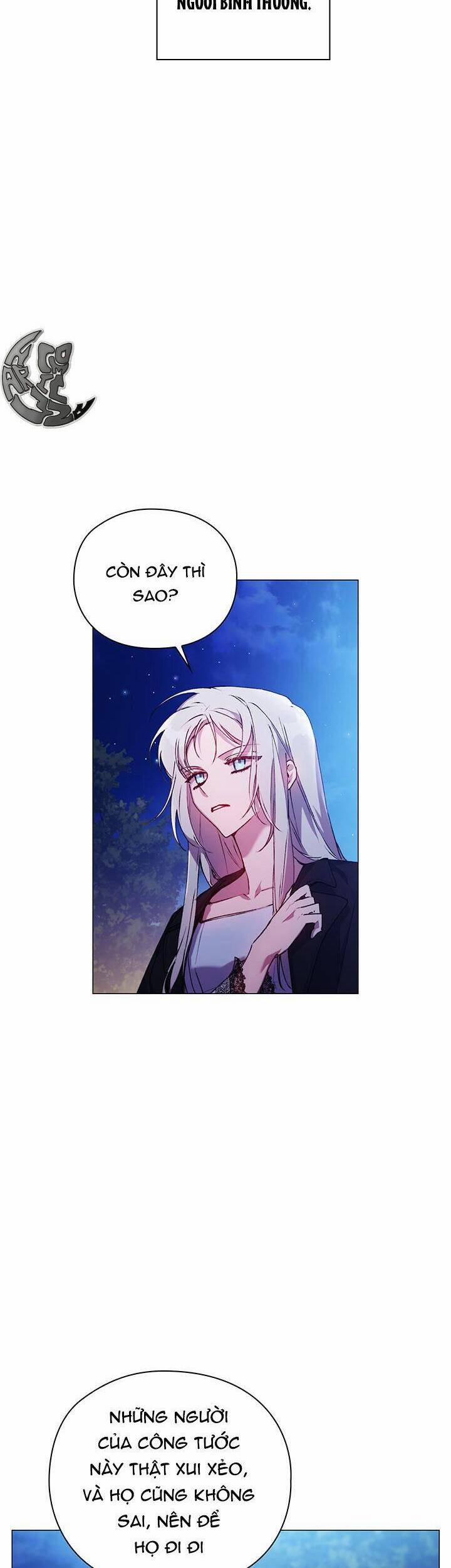 Bệ Hạ, Ta Sẽ Nuôi Dạy Con Của Ngài Thật Tốt 46 trang 20