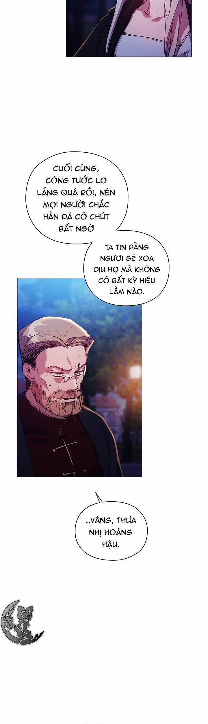 Bệ Hạ, Ta Sẽ Nuôi Dạy Con Của Ngài Thật Tốt 46 trang 23