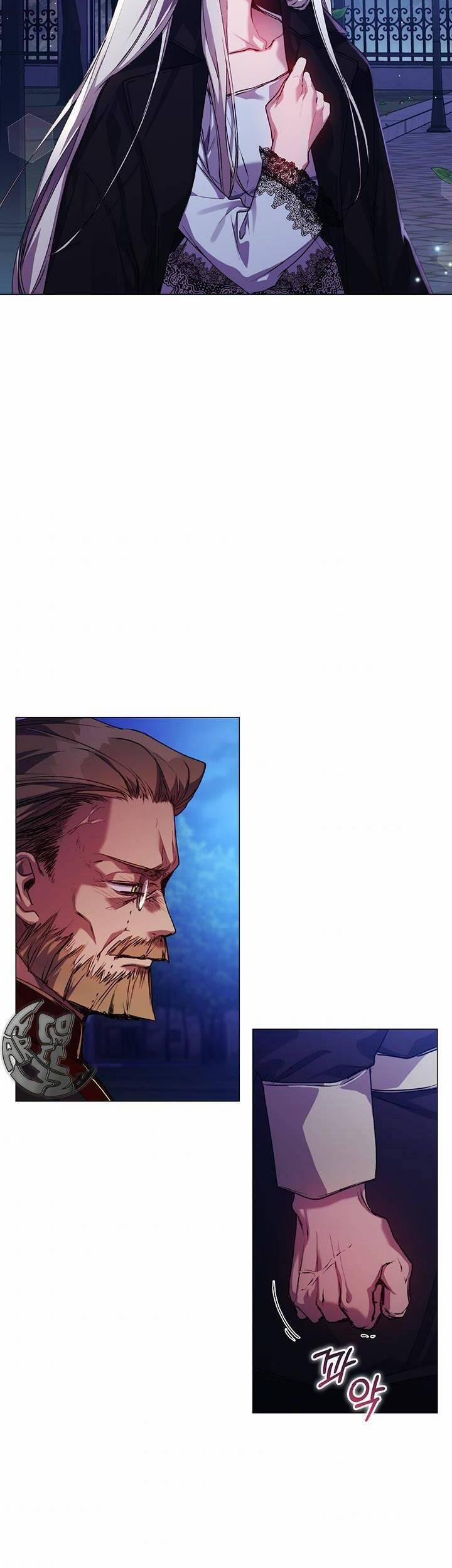 Bệ Hạ, Ta Sẽ Nuôi Dạy Con Của Ngài Thật Tốt 46 trang 25