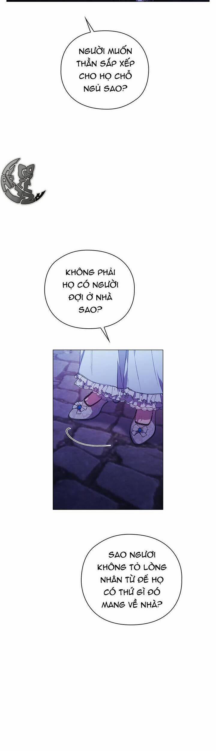 Bệ Hạ, Ta Sẽ Nuôi Dạy Con Của Ngài Thật Tốt 46 trang 29