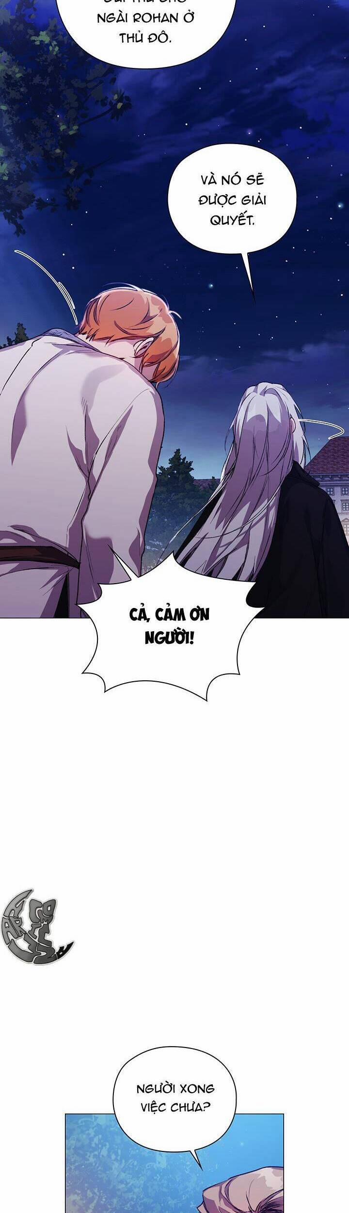 Bệ Hạ, Ta Sẽ Nuôi Dạy Con Của Ngài Thật Tốt 46 trang 33