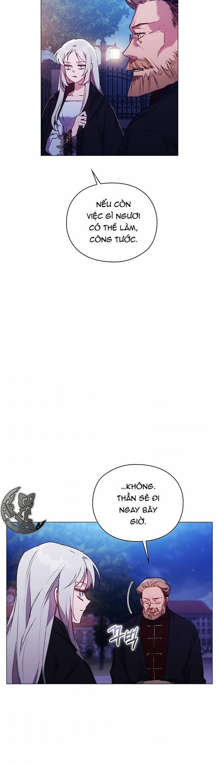 Bệ Hạ, Ta Sẽ Nuôi Dạy Con Của Ngài Thật Tốt 46 trang 34