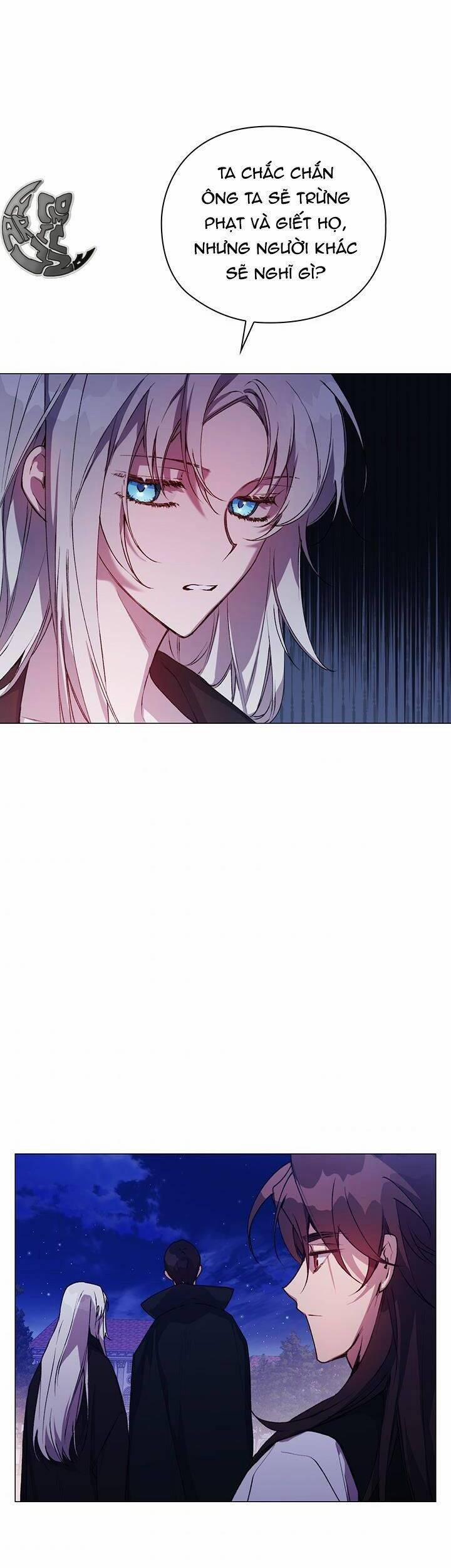 Bệ Hạ, Ta Sẽ Nuôi Dạy Con Của Ngài Thật Tốt 46 trang 39