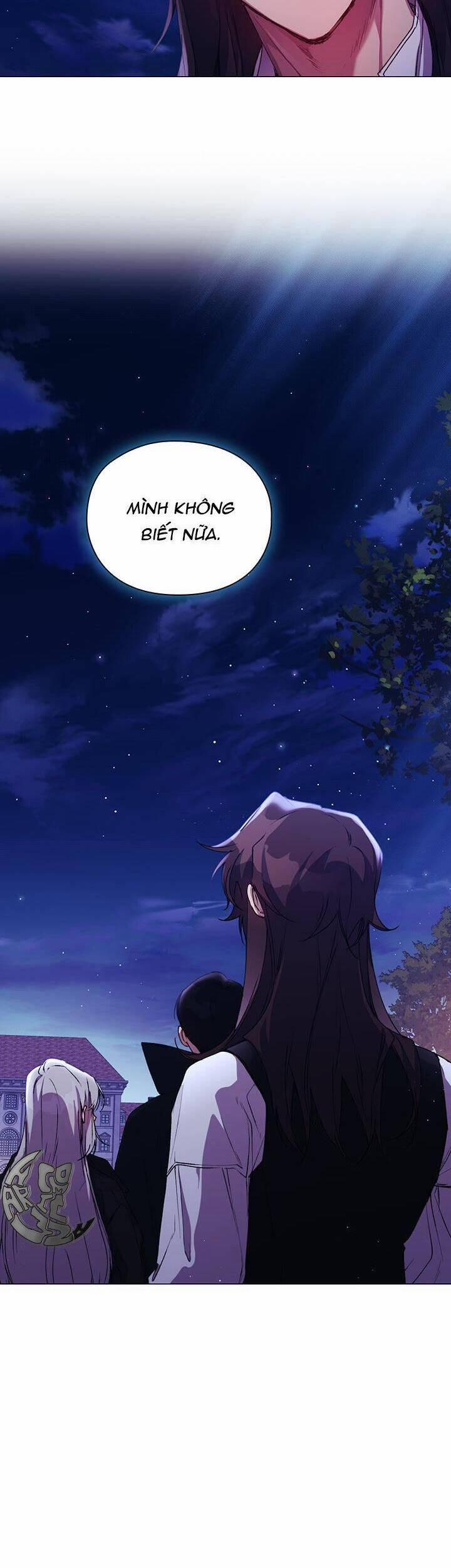 Bệ Hạ, Ta Sẽ Nuôi Dạy Con Của Ngài Thật Tốt 46 trang 42