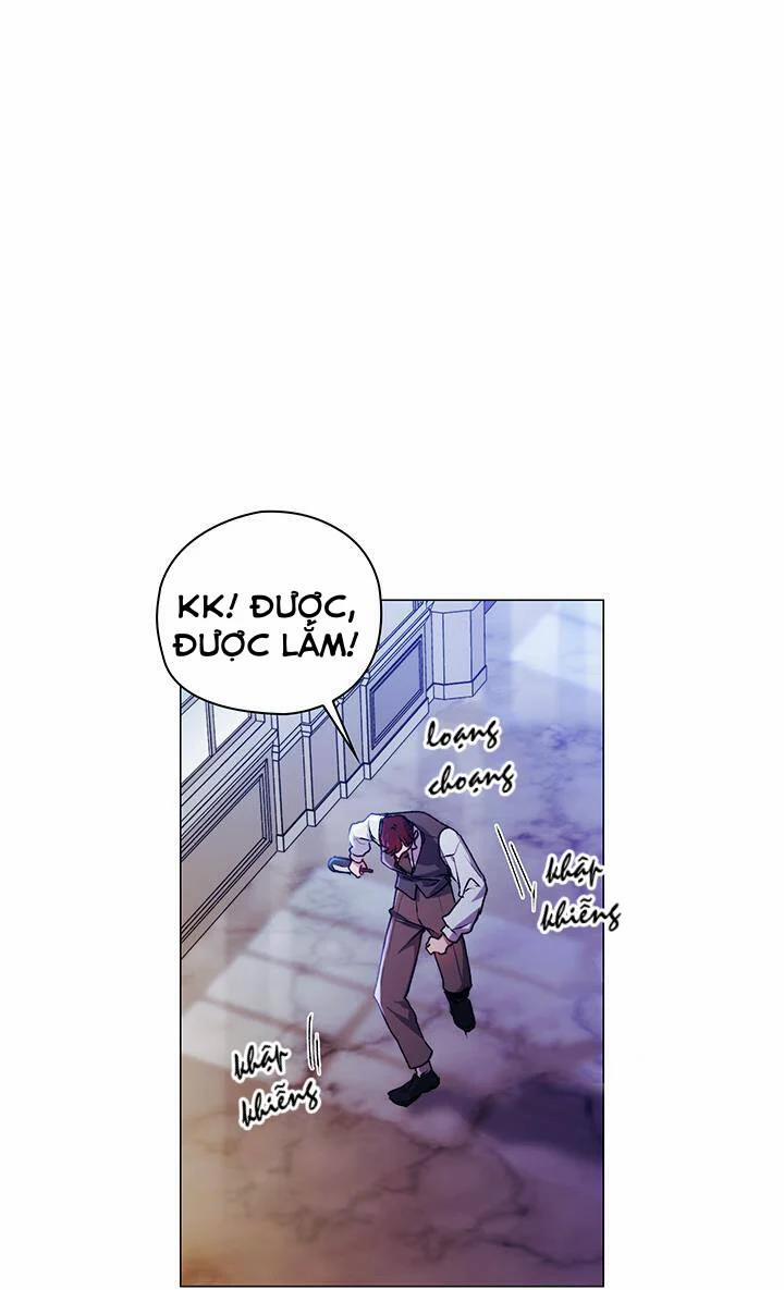 Bệ Hạ, Ta Sẽ Nuôi Dạy Con Của Ngài Thật Tốt 47 trang 1