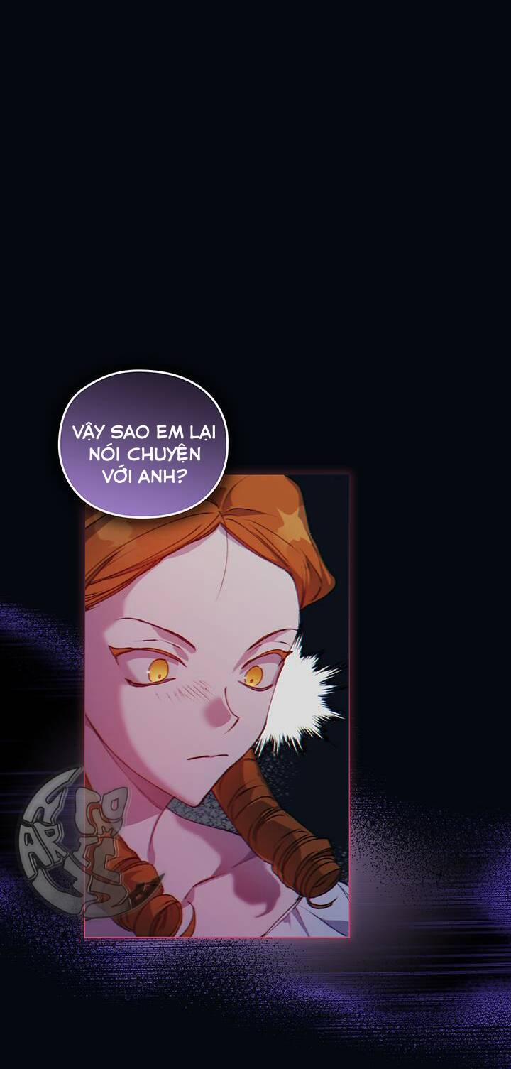 Bệ Hạ, Ta Sẽ Nuôi Dạy Con Của Ngài Thật Tốt 47 trang 12