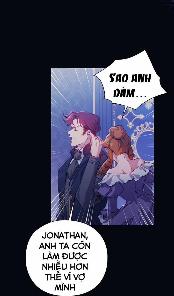 Bệ Hạ, Ta Sẽ Nuôi Dạy Con Của Ngài Thật Tốt 47 trang 14