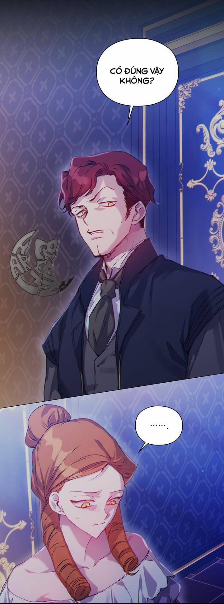 Bệ Hạ, Ta Sẽ Nuôi Dạy Con Của Ngài Thật Tốt 47 trang 16