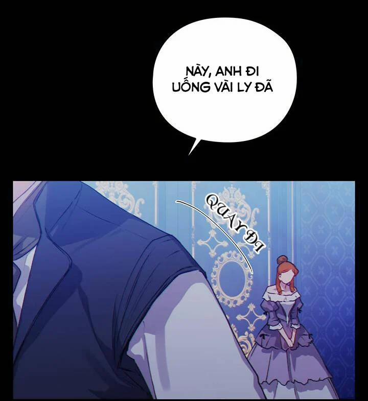 Bệ Hạ, Ta Sẽ Nuôi Dạy Con Của Ngài Thật Tốt 47 trang 19