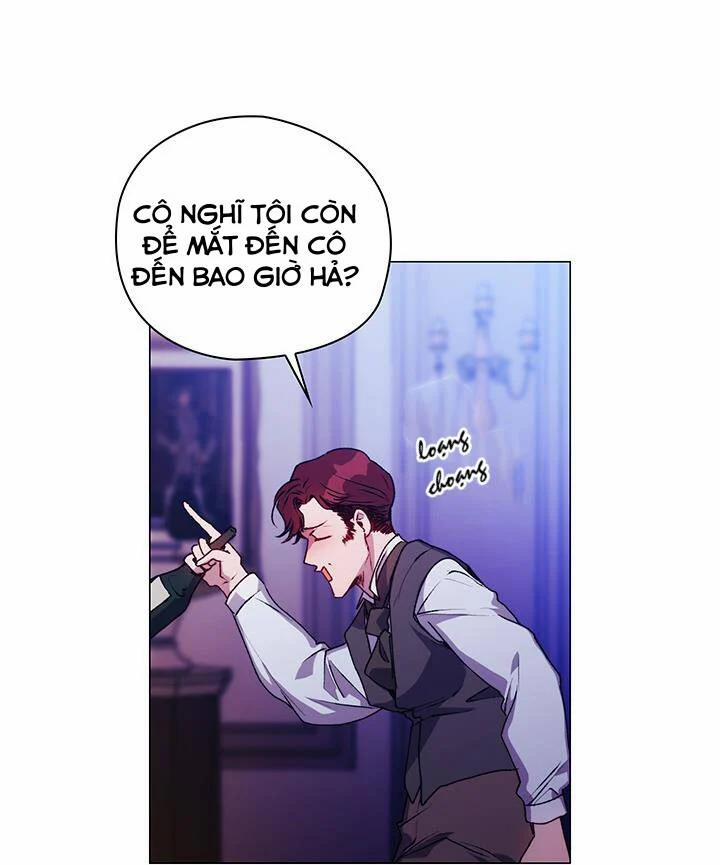 Bệ Hạ, Ta Sẽ Nuôi Dạy Con Của Ngài Thật Tốt 47 trang 21