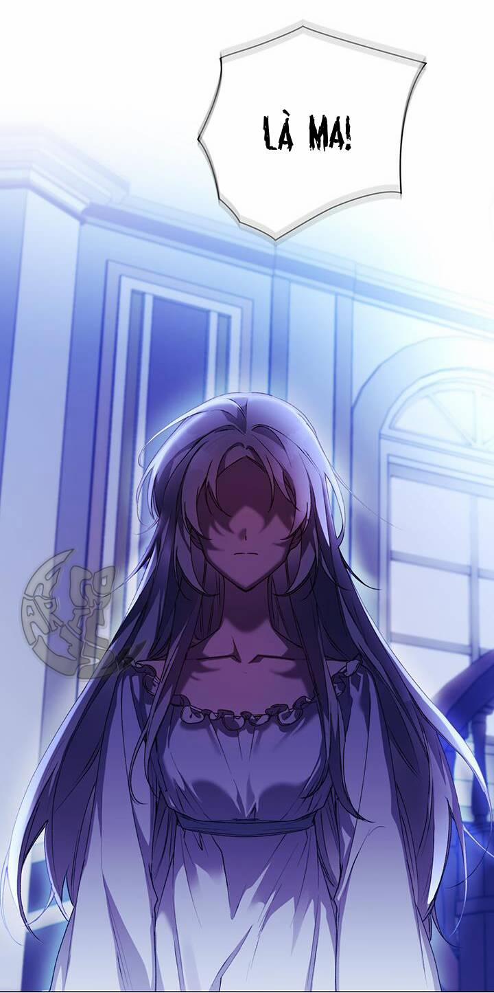 Bệ Hạ, Ta Sẽ Nuôi Dạy Con Của Ngài Thật Tốt 47 trang 31