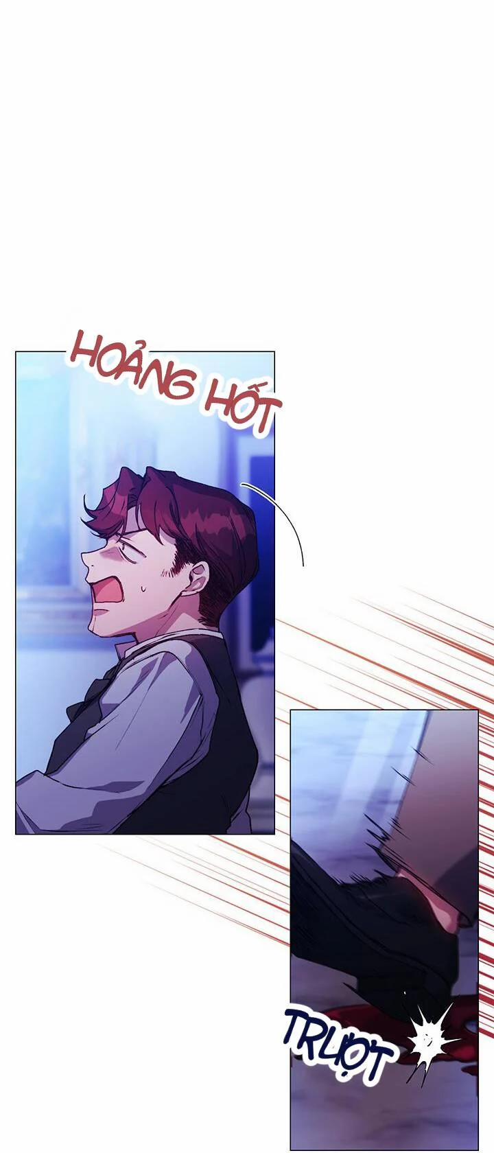 Bệ Hạ, Ta Sẽ Nuôi Dạy Con Của Ngài Thật Tốt 47 trang 32