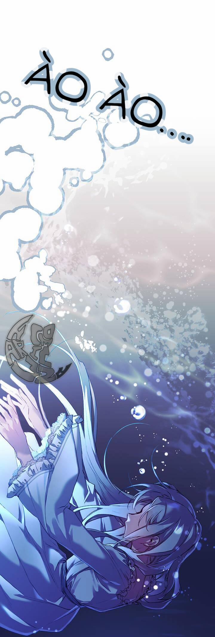 Bệ Hạ, Ta Sẽ Nuôi Dạy Con Của Ngài Thật Tốt 47 trang 42