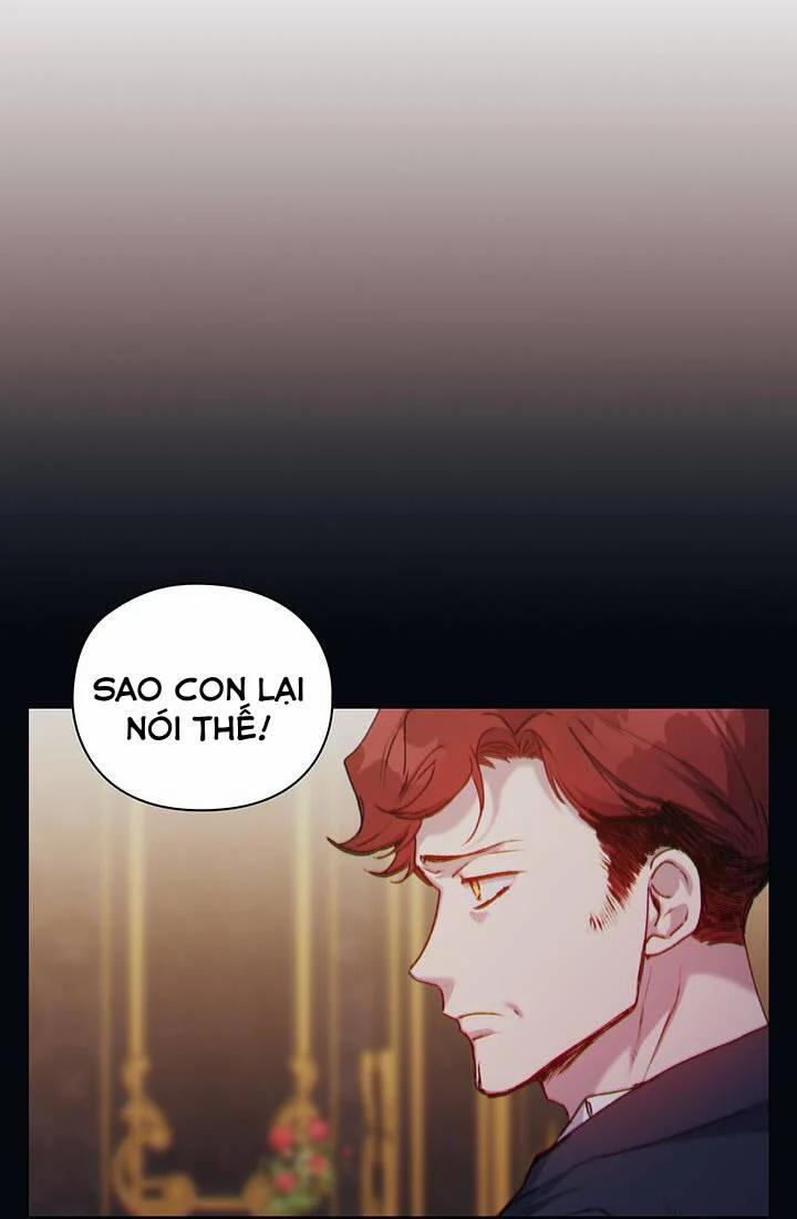 Bệ Hạ, Ta Sẽ Nuôi Dạy Con Của Ngài Thật Tốt 47 trang 5