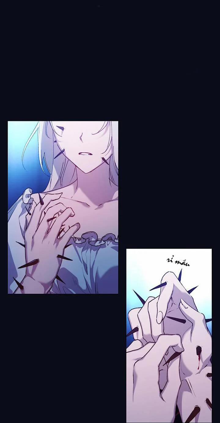 Bệ Hạ, Ta Sẽ Nuôi Dạy Con Của Ngài Thật Tốt 47 trang 57