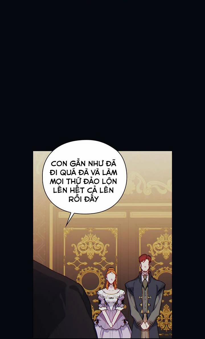 Bệ Hạ, Ta Sẽ Nuôi Dạy Con Của Ngài Thật Tốt 47 trang 6