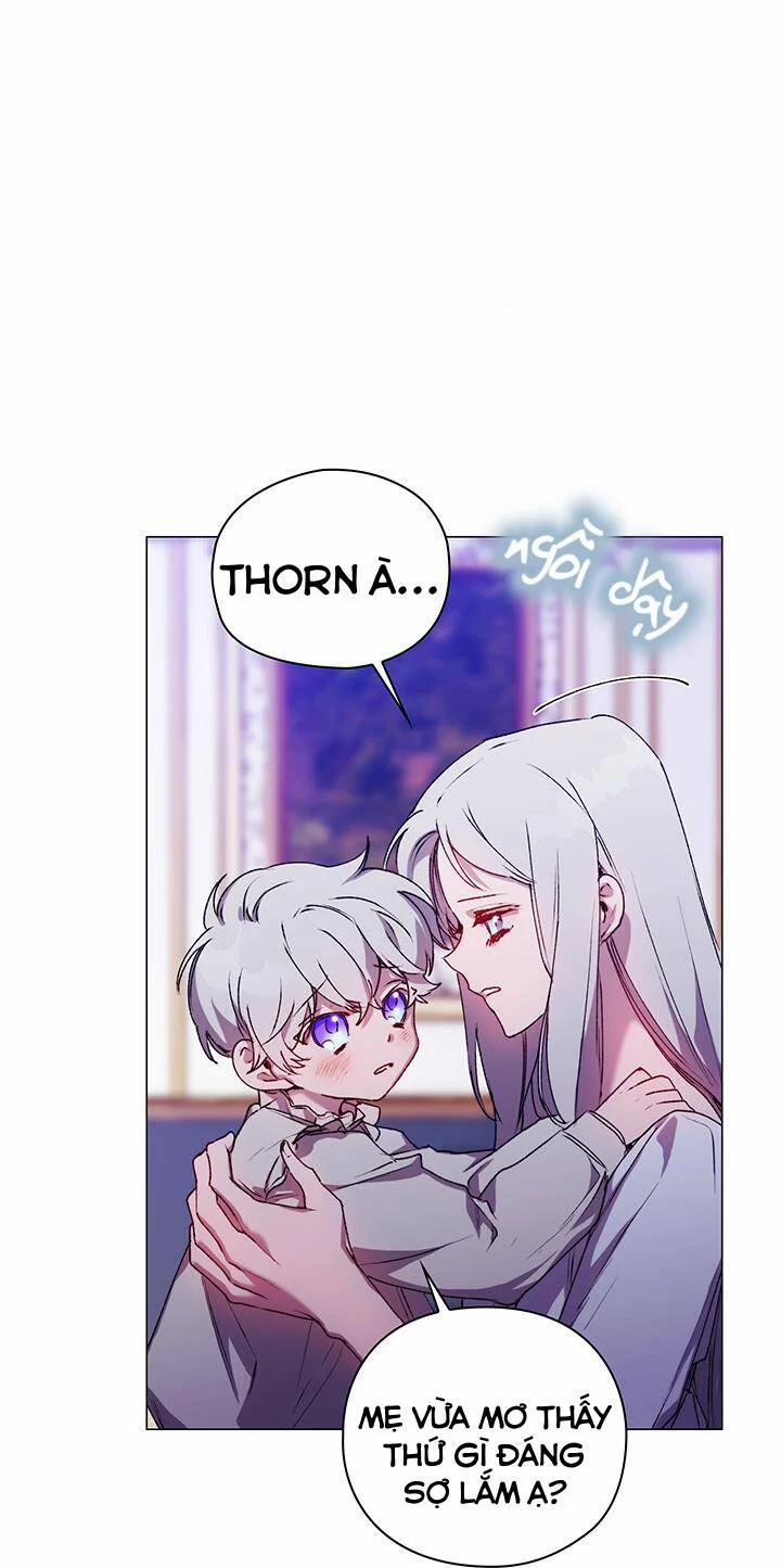 Bệ Hạ, Ta Sẽ Nuôi Dạy Con Của Ngài Thật Tốt 47 trang 71