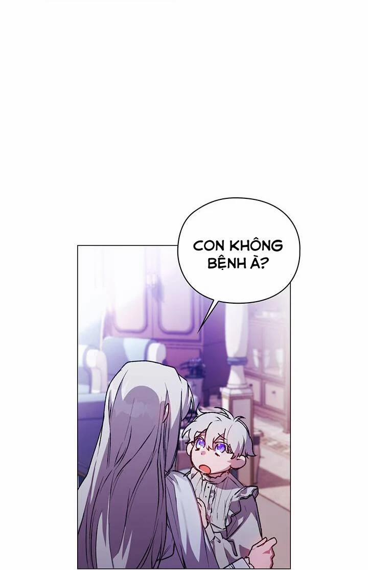 Bệ Hạ, Ta Sẽ Nuôi Dạy Con Của Ngài Thật Tốt 47 trang 74