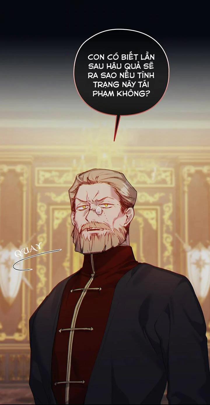 Bệ Hạ, Ta Sẽ Nuôi Dạy Con Của Ngài Thật Tốt 47 trang 8