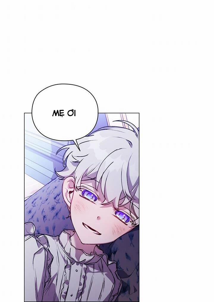 Bệ Hạ, Ta Sẽ Nuôi Dạy Con Của Ngài Thật Tốt 47 trang 83