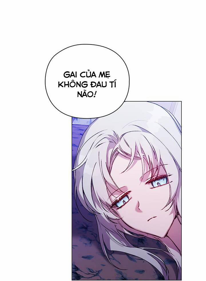 Bệ Hạ, Ta Sẽ Nuôi Dạy Con Của Ngài Thật Tốt 47 trang 85