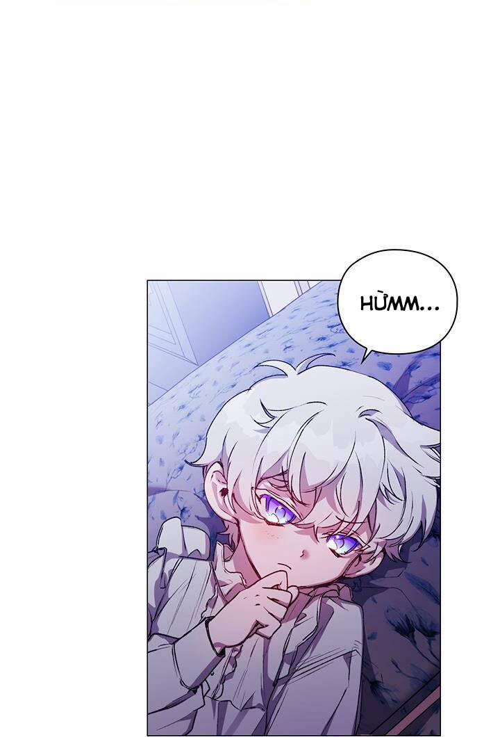 Bệ Hạ, Ta Sẽ Nuôi Dạy Con Của Ngài Thật Tốt 47 trang 88