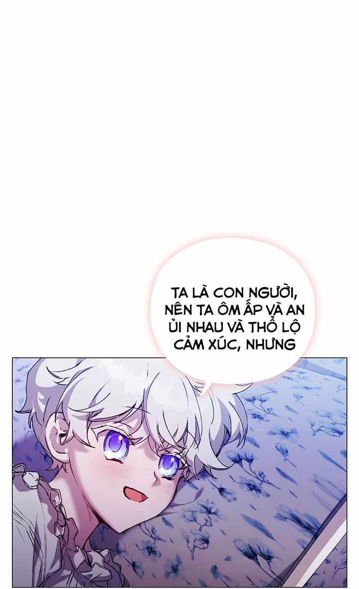 Bệ Hạ, Ta Sẽ Nuôi Dạy Con Của Ngài Thật Tốt 47 trang 90