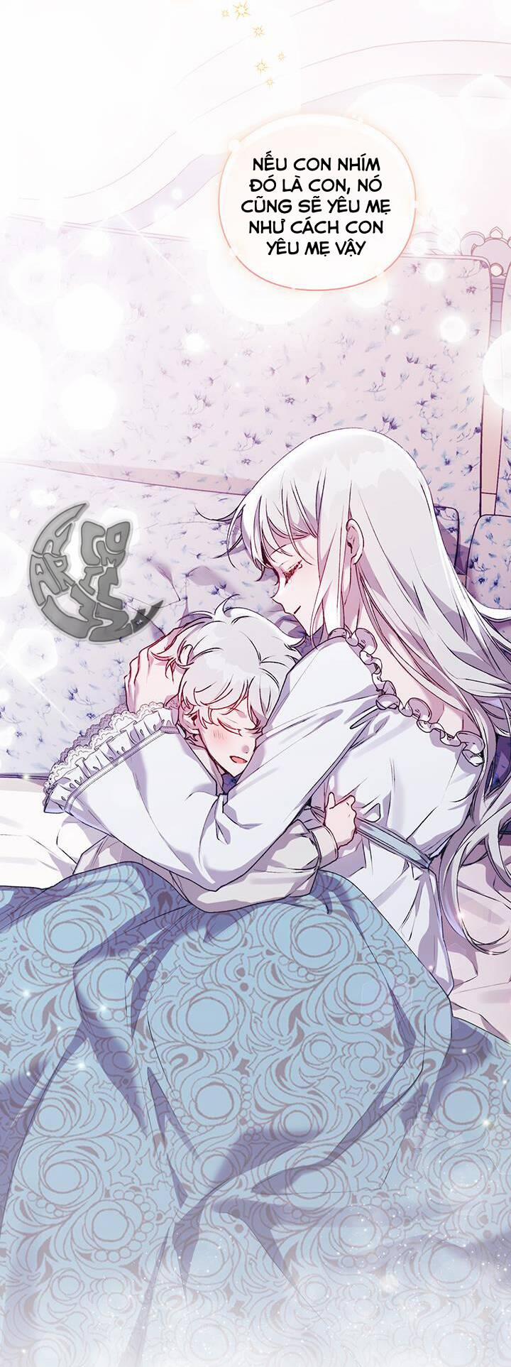 Bệ Hạ, Ta Sẽ Nuôi Dạy Con Của Ngài Thật Tốt 47 trang 98