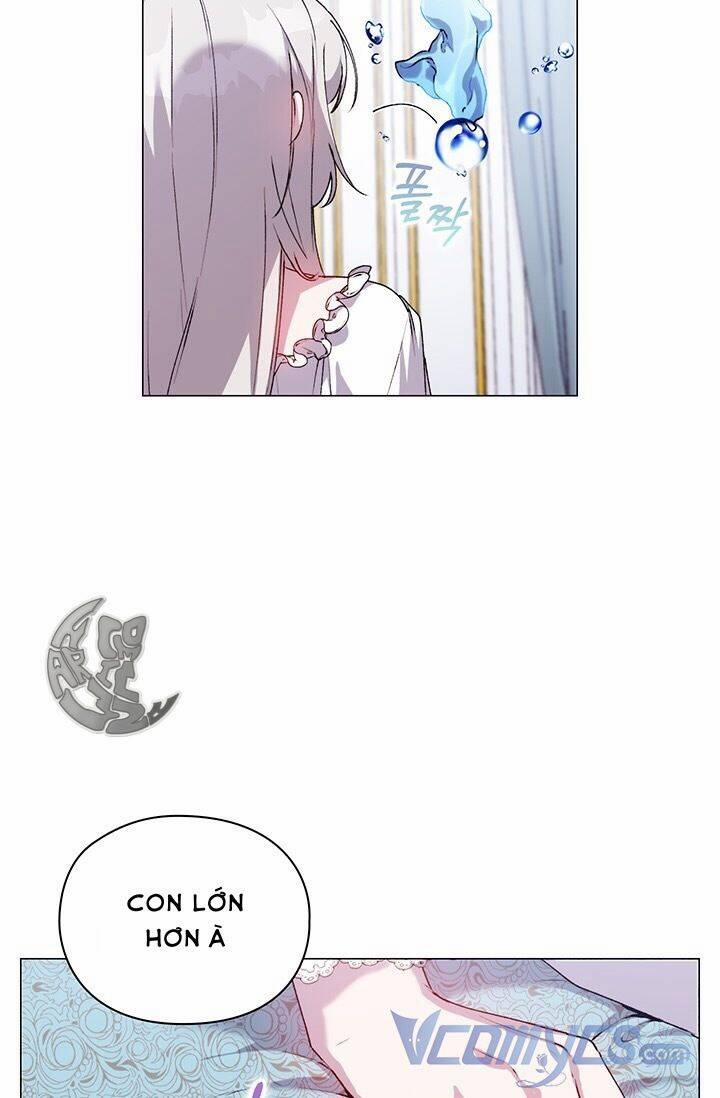 Bệ Hạ, Ta Sẽ Nuôi Dạy Con Của Ngài Thật Tốt 48 trang 10