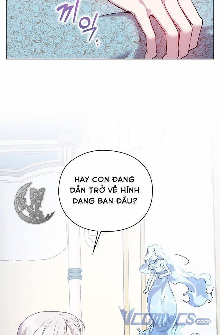 Bệ Hạ, Ta Sẽ Nuôi Dạy Con Của Ngài Thật Tốt 48 trang 11