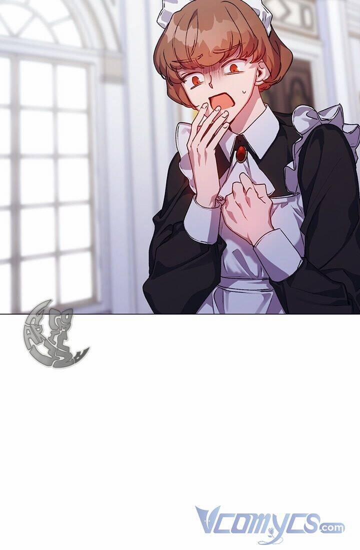 Bệ Hạ, Ta Sẽ Nuôi Dạy Con Của Ngài Thật Tốt 48 trang 19