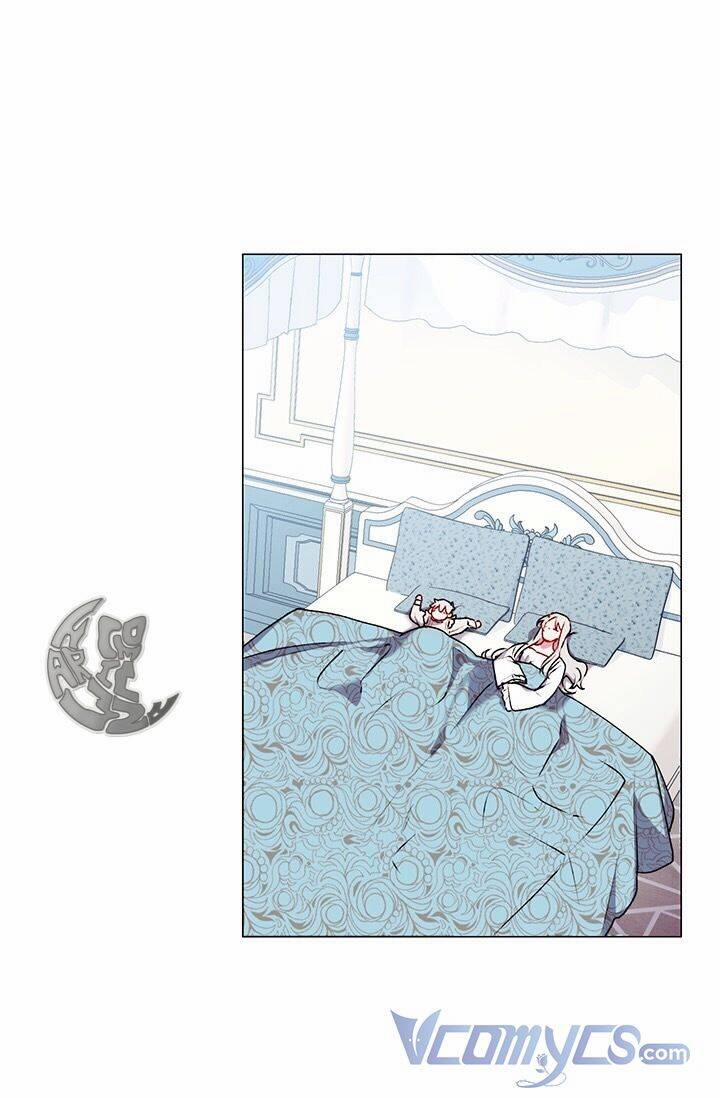 Bệ Hạ, Ta Sẽ Nuôi Dạy Con Của Ngài Thật Tốt 48 trang 2